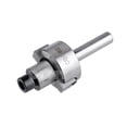 thumbnail image 4 of 1pc Face Milling Cutter Tool Holder C12 C16 C20 Milling Tool ,Repetitive Accuracy, 4 of 5
