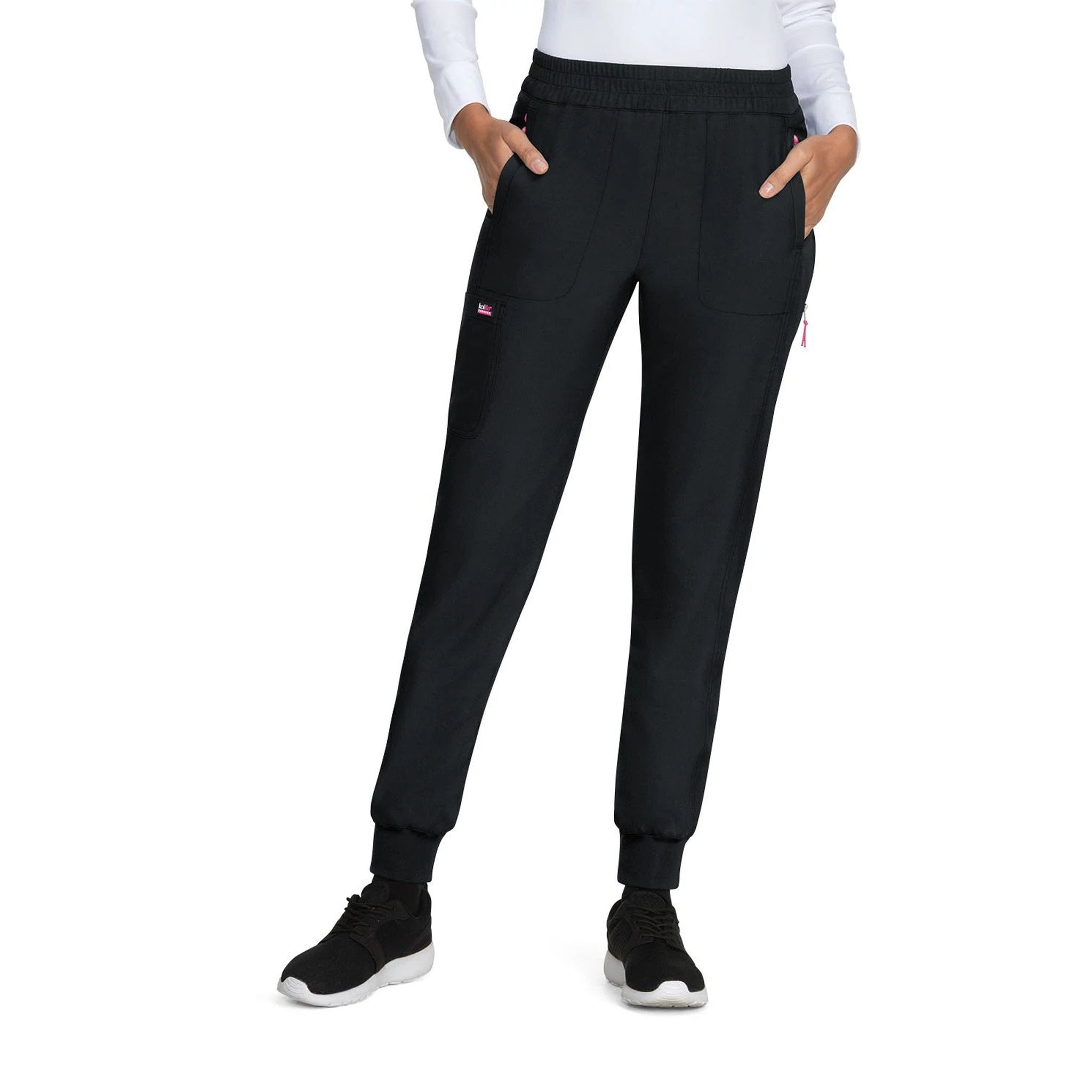 black women's champion sweatpants