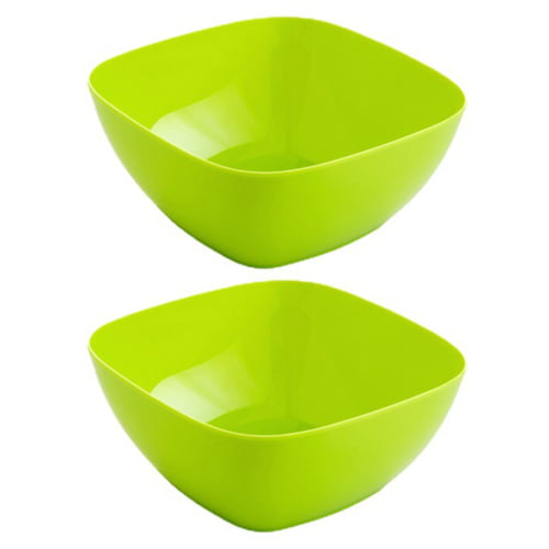 Assorted Colors Dip Clip Capacity Tiered Stand Creative Cup Serving Bowls New SU 
