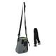 thumbnail image 2 of Riñonera de entrenamiento para perros, bolsa multifuncional para golosinas con cordón y cinturón para juguetes de comida para croquetas, 2 of 8
