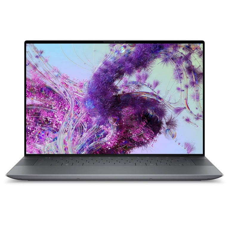4070／DELL XPS 16(9640)／Ultra9/64G/4TB Dell XPS 16 9640 - Intel Core Ultra 9 | Overview, Specs