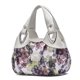 thumbnail image 1 of Bolso de mujer bolso de cuero suave simple bolso de hombro de viaje diario de gran capacidad, 1 of 5