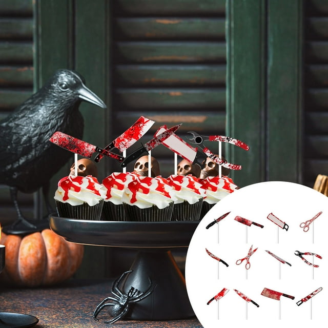 Halloween Party Kitchen Paper Baking Cake Flag Party Decoration Plug In Event Dress for Women Formal Large Event Tent Party Dresses for Women College Graduation Party Decorations 2022 Event Table