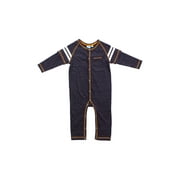 Bear Camp Snap Romper (Little Boys and Big Boys)