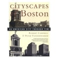 thumbnail image 1 of Pre-Owned Cityscapes of Boston (Paperback) 0395700655 9780395700655, 1 of 1