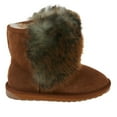 thumbnail image 2 of EMU Australia Stinger Mini Lava Water-Resistant Sheepskin Boot, 2 of 6