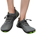 thumbnail image 1 of Zapatos Fitness Ligeros Transpirables para Acuáticos Aqua, 1 of 9
