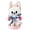 I.n, variant on KUNPENG Skzoo Plush, JYP Derivative Products, 5.1" Cute Soft Animals Portrayal Plushies, Perfect Gifts for Fans Birthday New Year Easter Christmas