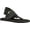 Charcoal, variant on Women's Yoga Sling 2 Charcoal Sandal - 8M