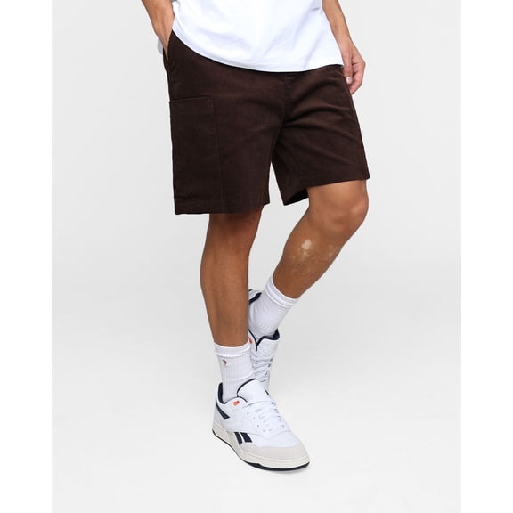 XXIII Jason Corduroy Shorts