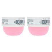 Sol de Janeiro Beija Flor Elasti-Cream 2.5 oz 2 Pack