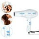 thumbnail image 1 of Secadora de Cabello Profesional Timco® IONIC DE NANO CERAMIC, 1 of 4