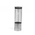 thumbnail image 4 of Horno portátil plegable para acampar Hornos de leña para invierno Calefacción al aire libre Cocina U Abanopi Horno de camping, 4 of 7