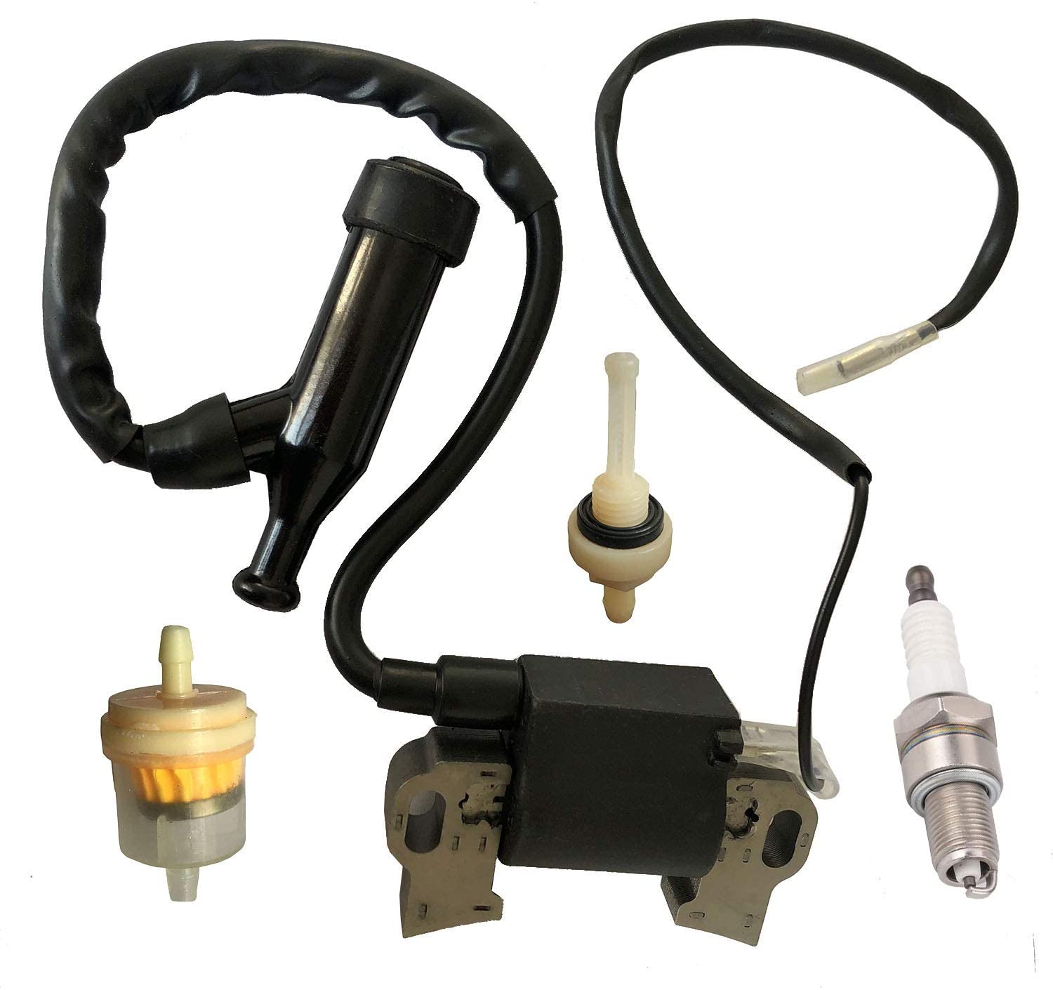 Replacement Parts Ignition Coil For Honda Gx110 Gx120 Gx140 Gx160
