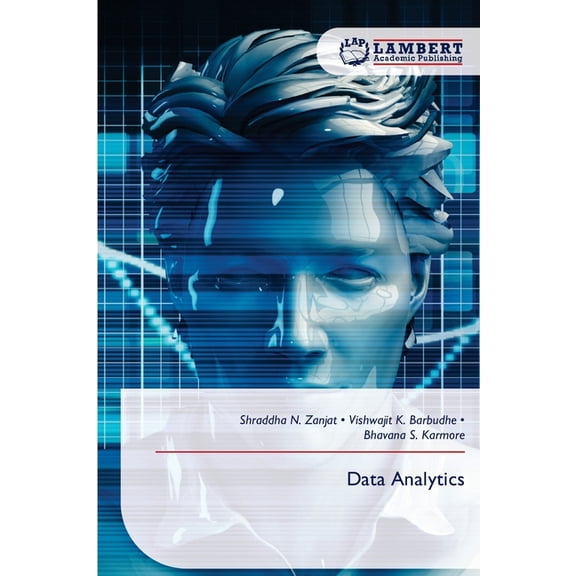 Data Analytics, (Paperback)