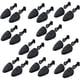 thumbnail image 1 of Qtmnekly - Horma para zapatos (10 pares), color negro, 1 of 6