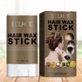 thumbnail image 2 of Cera para cabello roto Slick Stick Sleek Frizz para textura/formas/reparación/frizz, 2 of 9