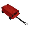 thumbnail image 2 of Caja de almacenamiento para acampar al aire libre resistente al desgaste impermeable caja de almacenamiento de carro de gran capacidad para coches hogar rojo, 2 of 10