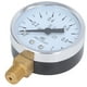 thumbnail image 4 of Manómetro, manómetro de presión NPT de 1/4, manómetro de agua del grifo, manómetro NPT, diseño aerodinámico, 4 of 8