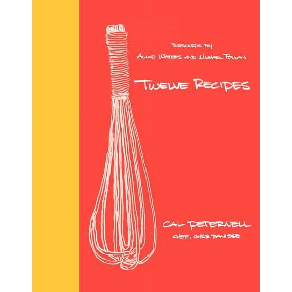 Twelve Recipes, (Hardcover)