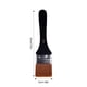 thumbnail image 2 of Bearachild Brochas de nailon fuertes y duraderas negras para pintar y dibujar ligeras y portátiles Kits de experimentos de química Negro BS-05, 2 of 6
