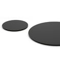 thumbnail image 2 of 1Pieces Rubber gasket, Diameter 300mm, Thickness 2mm, 2 of 5