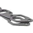 thumbnail image 2 of Remflex Gaskets 2029 BBC Exhaust Gasket Set, Rectangular Port, 2 of 3