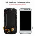 thumbnail image 2 of BENCHUAN Samsung Galaxy S3 I9300 LCD Touch Screen With Frame 1 Year Warranty, 2 of 4