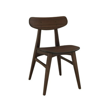 Greenington Cassia Dining Chair, Sable, (Set of 2)