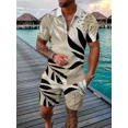 thumbnail image 2 of Conjunto Pantalón Playa Casual Hombre Con Estampado, 2 of 7