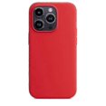 thumbnail image 4 of Funda de silicona con Magsafe para Apple-iPhone 14/14 Pro/14pro Max, Oiev, para iPhone 14 ProMax, 4 of 4