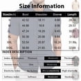 thumbnail image 3 of Domzest Men's Collared Shirts Short Sleeve Button Down Shirt Summer Casual Striped Textured Beach Shirt Navy XL, 3 of 8