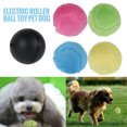 thumbnail image 5 of Miuline Magic Electric Roller Ball Toy Pet Dog Cat Active Rolling Balls Toys Hot Sale, 5 of 11