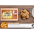 thumbnail image 5 of Rani Golden Raisins 480oz (30lbs) 13.6kg Bulk Box ~ All Natural | Gluten Friendly | NON-GMO | Kosher | Vegan | Product of USA, 5 of 10
