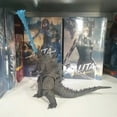 thumbnail image 3 of 2019 Godzillα: Godzillα V2 Head-to-Tail 6.29" Scale Action Figure, 3 of 7