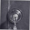 thumbnail image 3 of 3pcs Reusable Hook Kitchen Utensil Hooks Home Suction Hanger Handbag Key Coat Hooks Suction Cups Wall Hangers -Qin, 3 of 5