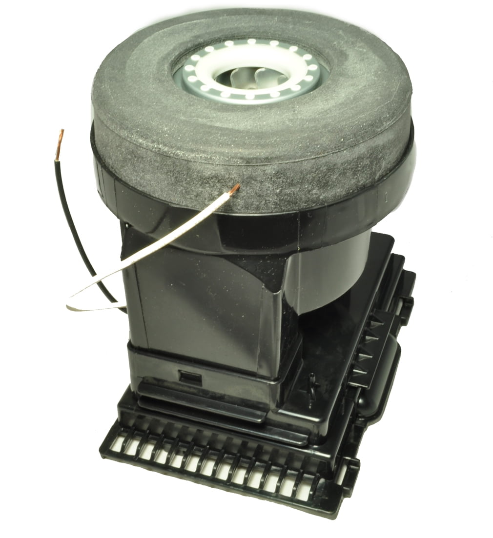 Kenmore Model 116.25512500 Vacuum Cleaner Motor