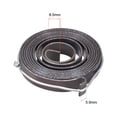 thumbnail image 4 of Unique Bargains Ressort de Forage à Ressorts Ensachés Assemblage de Bobine de Retour 1540mm 66x10x1.6mm, 4 of 4