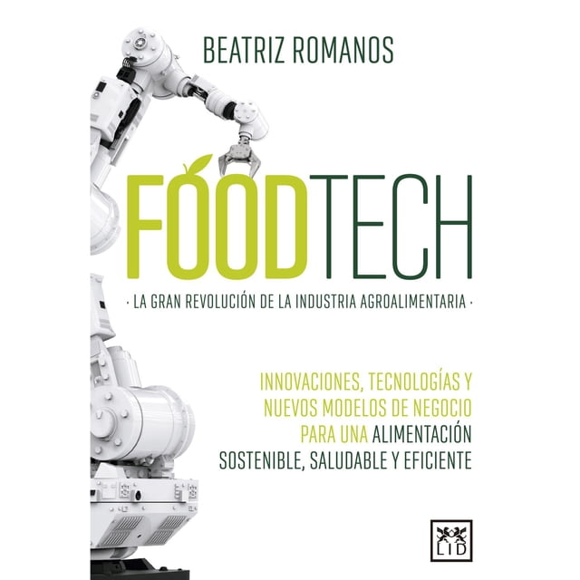 Foodtech Almuzara Pasta Blanda