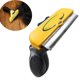 thumbnail image 1 of Herramienta deShedding Cepillo de Pelo de Pelo de Animal Talla L Cepillo de Pelo de Perros y Gatos Ormromra LL-0780, 1 of 6