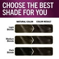 thumbnail image 2 of Schwarzkopf Keratin Color Permanent Hair Color Cream, 2 of 7