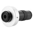 thumbnail image 4 of Reemplazo de lente de microscopio KP‑130X 130X para accesorio de microscopio monocular de 50 mm a 280 mm, 4 of 5