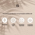 thumbnail image 2 of Set de Aceites de Coco Fraccionado LIV NATURAL 125 ml, 2 of 8
