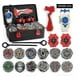 thumbnail image 2 of Beyblade Burst Spinning Tops Set,the best gift for kids, 2 of 4