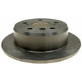 thumbnail image 2 of Raybestos Brakes 96216R R-Line Brake Rotor BRAKE ROTORS OEM Fits select: 1992-2001 TOYOTA CAMRY, 1997-2001 LEXUS ES, 2 of 4