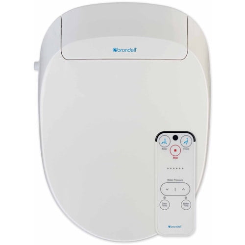 Brondell Swash 300 Advanced Bidet Toilet Seat