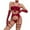 Wine, variant on For Women Sexy Snap Crotch Bodysuit For Women Plus Sexy Lingerie Plus SizeSize Lingerie Full BodysuitNight Clothes Bodysuits Edible Underwear Lace Bralettes Mesh Floral Dress