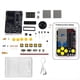 thumbnail image 5 of Kit de Juego de Píxeles DIY + Mini Consola de Juegos de Píxeles con Voz, Kit de Electrónica para Bricolaje, Proyecto de Soldadura, Práctica, Aprendizaje de Soldadura, Conjunto A, 5 of 5
