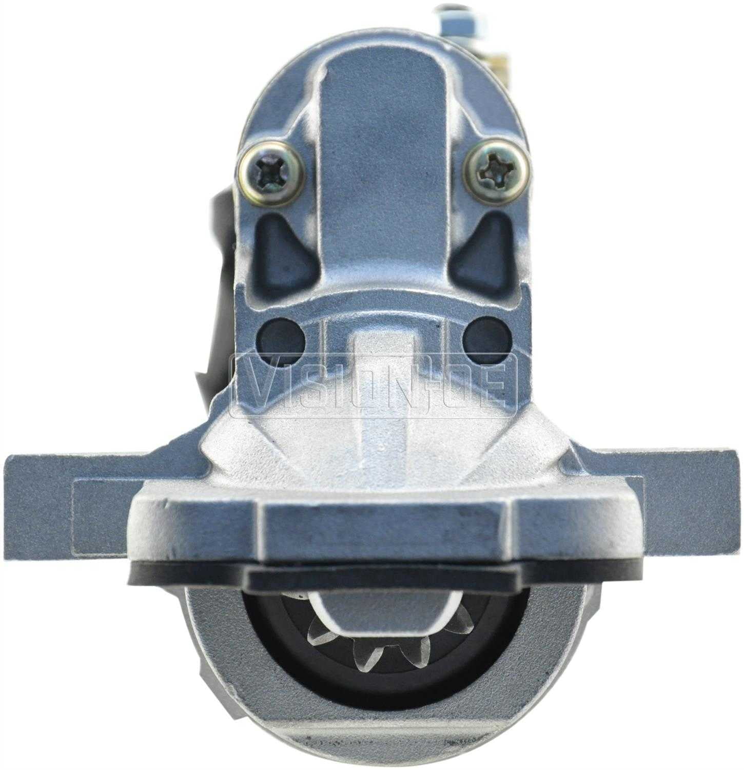 Vision OE 17914 Starter Motor