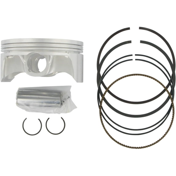 Pro-X Piston Kit 95.49mm -C 01.3410.C